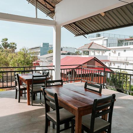 Hotel Tobiko ตรินโคมาลี ภายนอก รูปภาพ