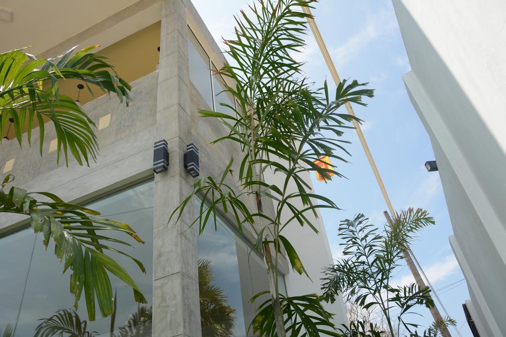 Hotel Tobiko ตรินโคมาลี ภายนอก รูปภาพ